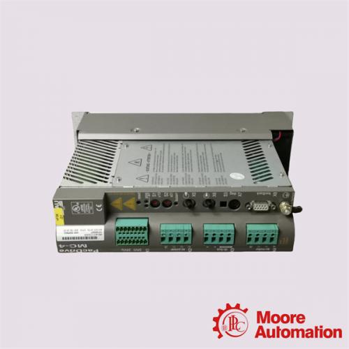 MC-4/11/10/400 VDM01D10AA00
