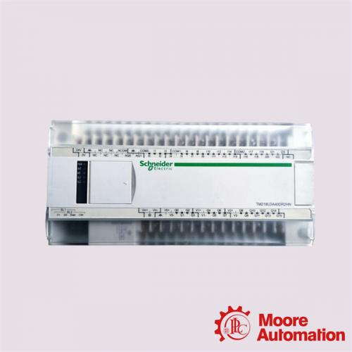 TM218LDA40DR2HN