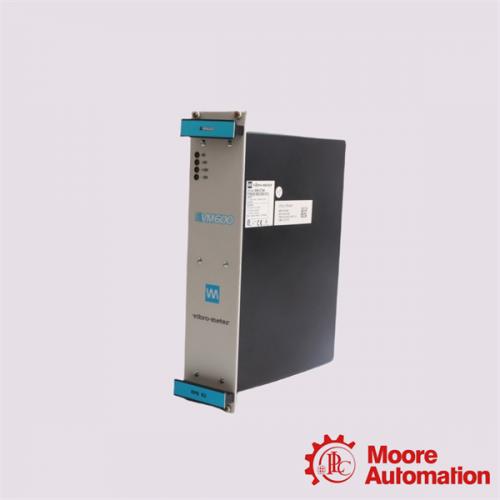 VM600 RPS6U SIM-275D-24 200-582-200-013