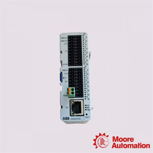 DSQC1030 3HAC058663-001