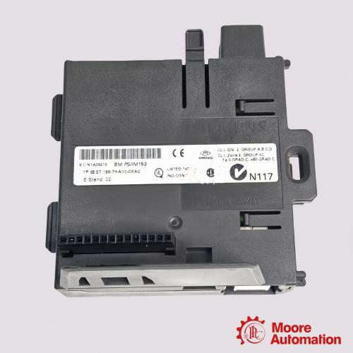 6ES7195-7HA00-0XA0