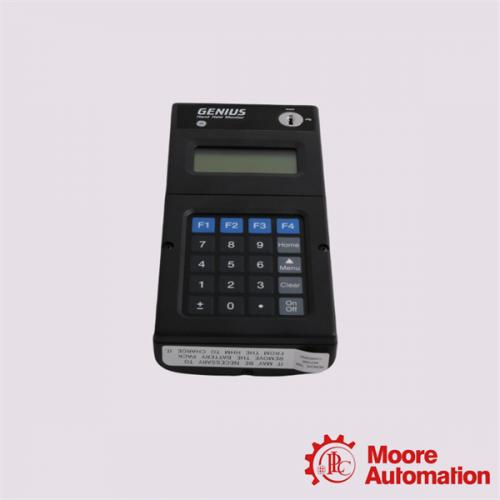 IC660HHM501S