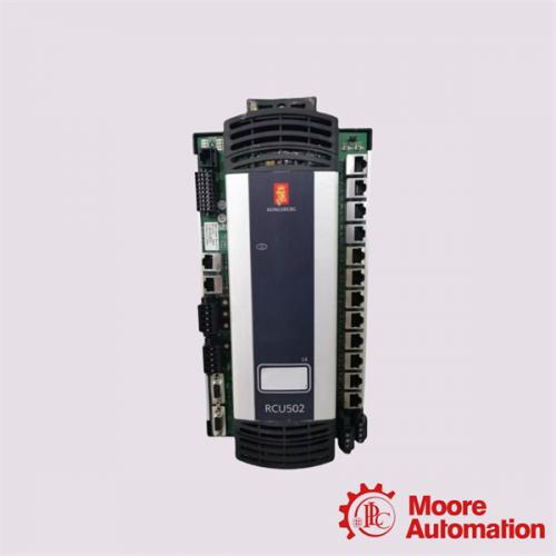 RCU502