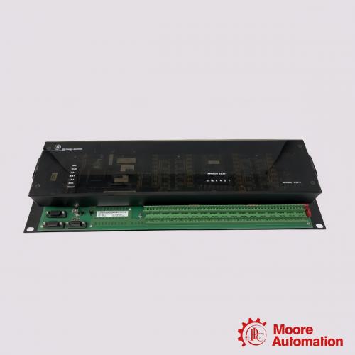 WESDAC D20A SBA0009-00