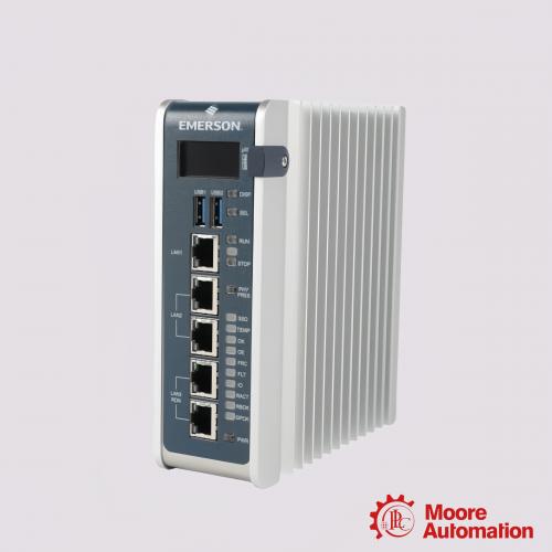 IC695CPE400-AAAA