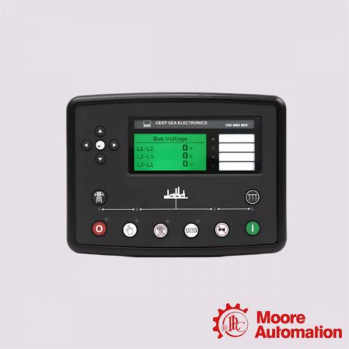 DSE8660 MKII