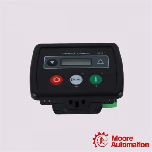 DSE3110 MPU