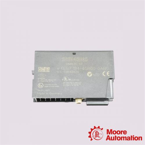 6ES7134-4GB00-0AB0