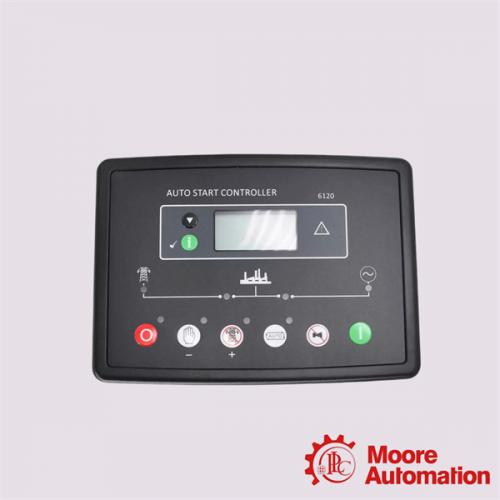 DSE6120 MKII