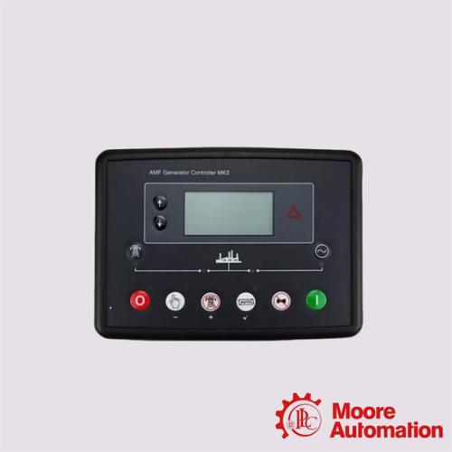 DSE6020 MKII