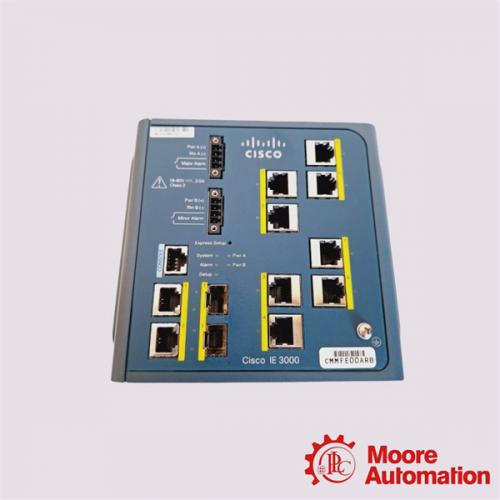 IE-3000-8TC