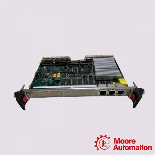 MVME6100 CPU4 SPS-A-098744
