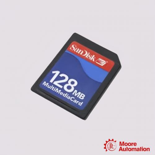 128MB