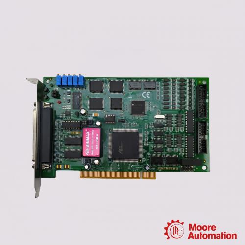 PCI-9114