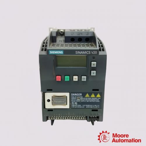 6SL3210-5BE17-5UV0
