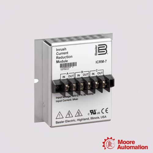 ICRM-7