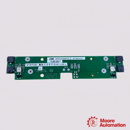 XZC826A102 3BSE036348R0102