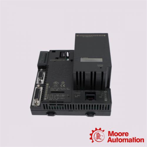 IC200CPUE05-EH