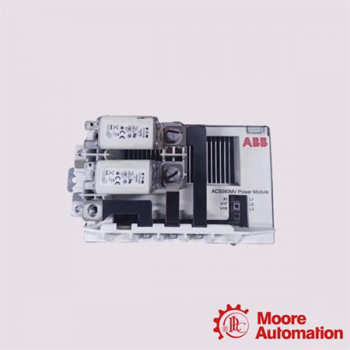 ACS580MV 2UBA014272R0007