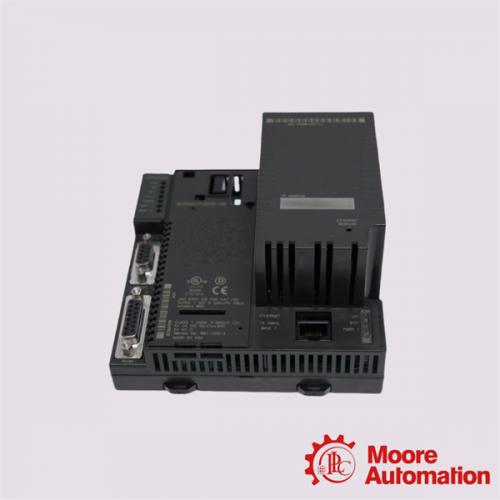 IC200CPUE05-MX