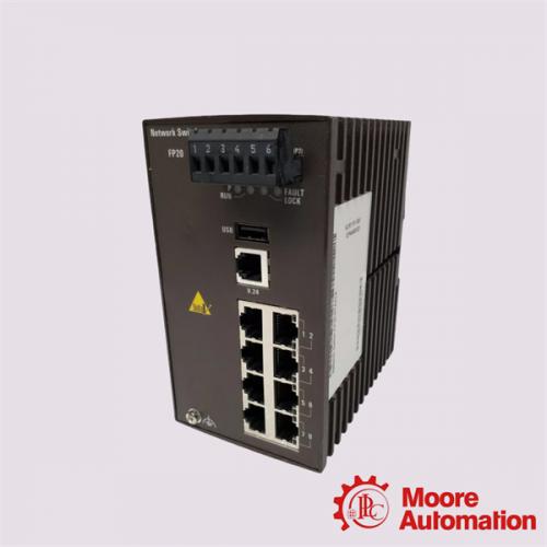 FP20-6TX2TX KJ1611X1-BA1 12P4448X032
