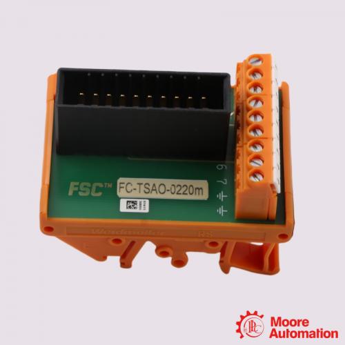 FC-TSAOH-0220M