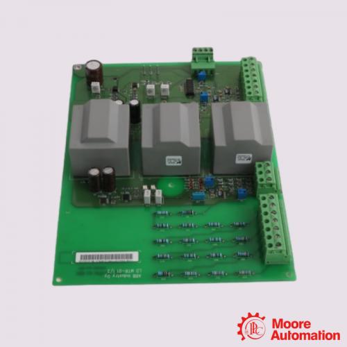 LD MTR-01 1/2