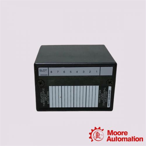 IC670ALG630