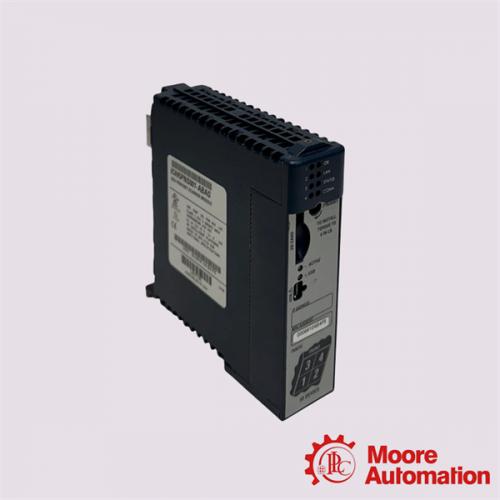 IC695PNS001CA-ABAH