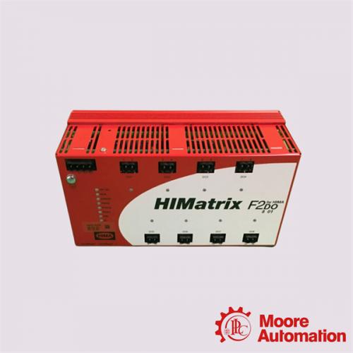 HIMatrix F2DO801