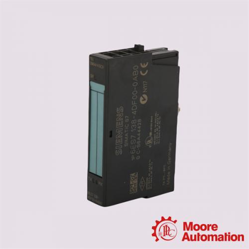 6ES7138-4DF00-0AB0