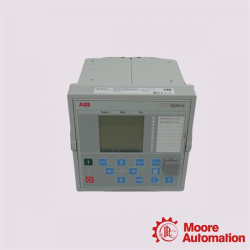 REF615E-C