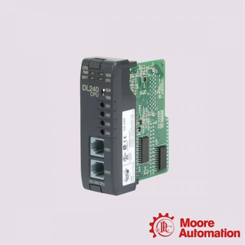 DL240CPU