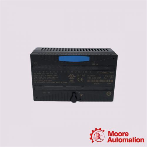 IC200MDL740E