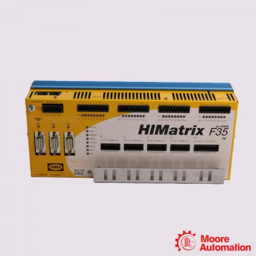 HIMatrix F35 010 30