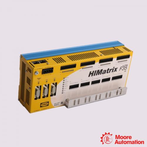 HIMatrix F35 011 30