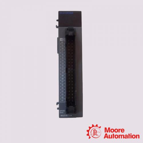 MLE−DC16A