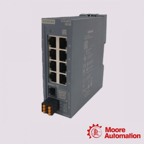 6GK5208-0BA00-2AB2