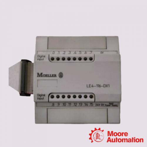 LE4-116-DX1