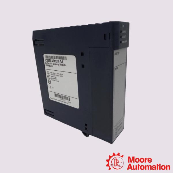 IC695CMX128