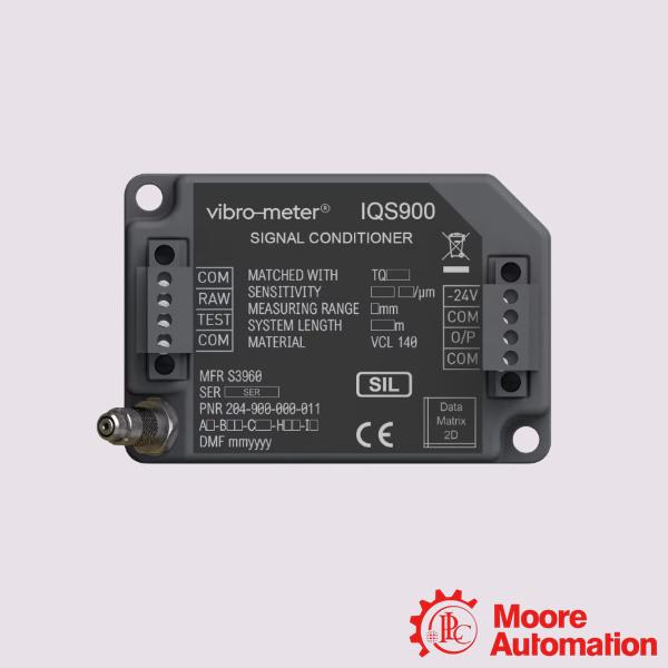 IQS900 204-900-000-011 A1-B21-C1-H10-I0