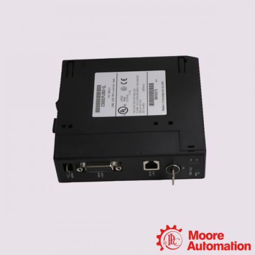 IC693CPU363-DL