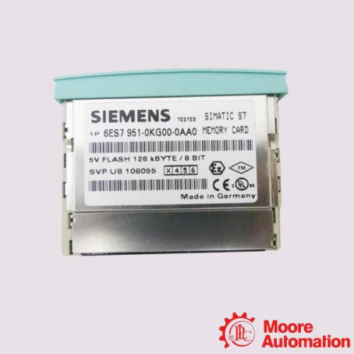 6ES7951-0KG00-0AA0
