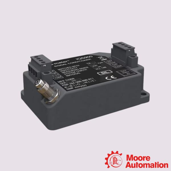 IQS900 204-900-000-011 A1-B21-C1-H10-I0
