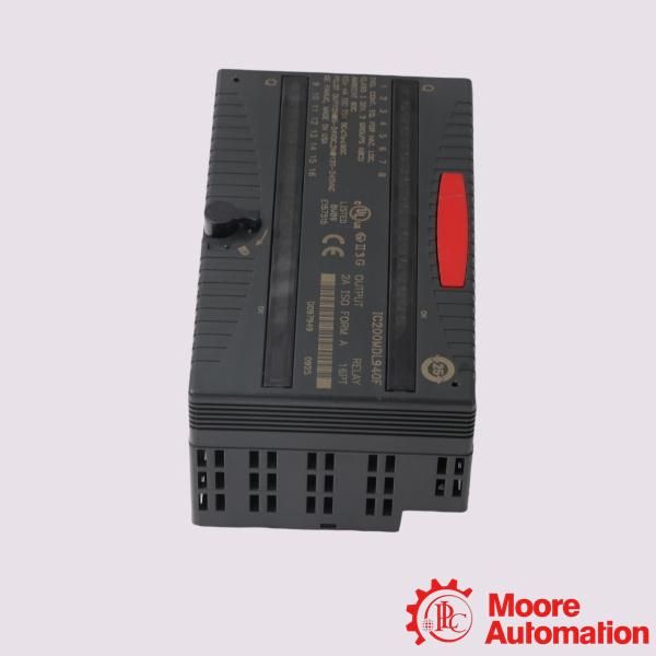 IC200MDL940F