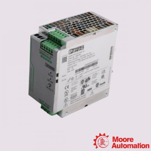 QUINT-PS/1AC/24VDC/10 2866763