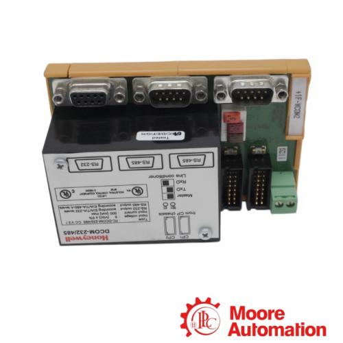 FC-DCOM-232/485 FS-DCOM-232/485