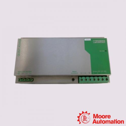 QUINT-PS-3X400-500AC/24DC/40 2938646