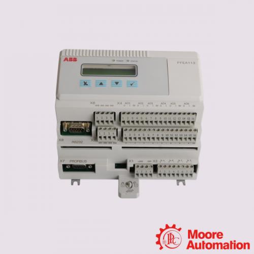PFEA113 3BSE028144R0020