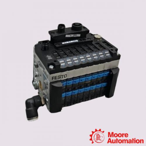 CPV10-GE-DN2-8 525630